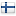 blucloud.eu server is located in Finland